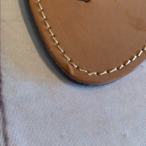 🎉NEW LISTING!🎉LOFT Snakeskin Print Sandals - Picture 10 of 10